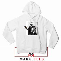 Image result for Boba Fett Hoodie