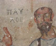 Image result for Apostle Paul in Rome