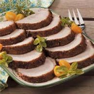 Image result for Grilled Pork Roast