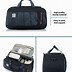 Image result for Blue Baby Duffle Bag