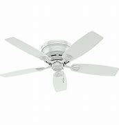 Image result for Hunter Ceiling Fans without Lights