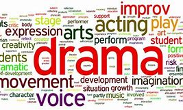 Image result for School Drama Play Tee