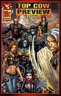 Image result for Fathom Top Cow