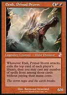 Image result for Etali EDH