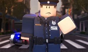 Image result for Roblox Police Pictures