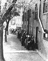 Image result for Great Depression in Chicago