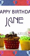 Image result for Happy Birthday Jane Meme