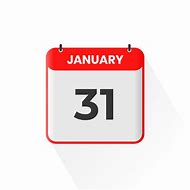 Image result for Calendar 31 Da Y S