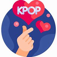 Image result for Kpop Playlist Icon