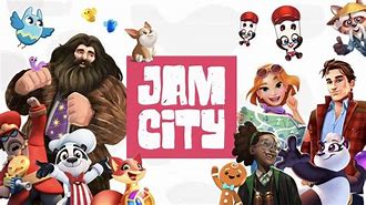 Image result for Jam City Games