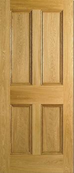 Image result for Wood Panel Doors Interior