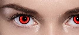 Image result for Vampire Squid Red Eyes