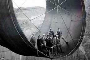 Image result for Hoover Hydro Dam