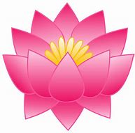 Image result for Lotus Clip Art