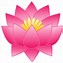 Image result for Lotus Clip Art