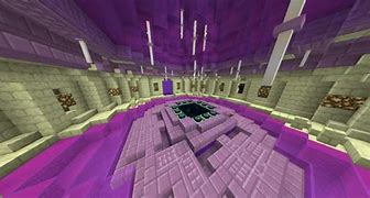 Image result for Minecraft End Portal Design