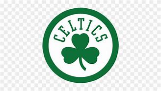 Image result for Celtics Clover Logo