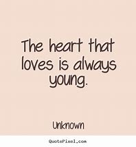 Image result for Young Love Quotes