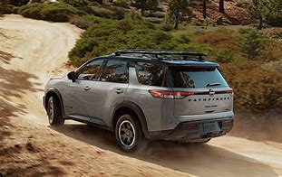 Image result for Nissan Pathfinder USA