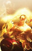 Image result for God Fist Lee Sin