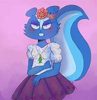 Image result for HTF Petunia in Bed