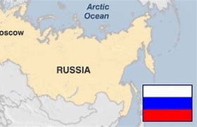 Image result for RFS Moscow Map