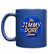 Image result for Jimmy Dore Show Logo