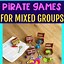 Image result for Pirate-Themed Crafts