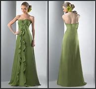 Image result for Simple Evening Dresses