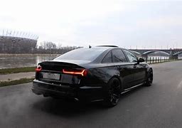 Image result for Audi RS6 Sedan