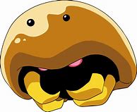 Image result for Kabuto Yakushi Pokemon