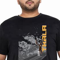 Image result for Printed Thallumaala T-Shirt