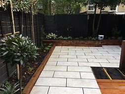 Image result for BackYard Paving Ideas