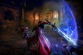 Image result for Castlevania Lords of Shadow Art