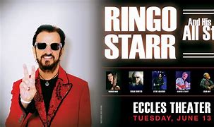 Image result for Ringo Starr