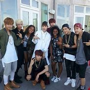 Image result for Girl Fan with BTS