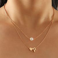 Image result for Woman Wearing Angel Necklace