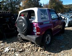 Image result for 94 Geo Tracker