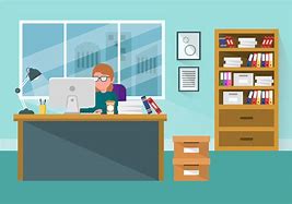 Image result for The Office Clip Art