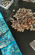 Image result for Push Pins with Country Names