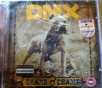 Image result for DMX Grand champ