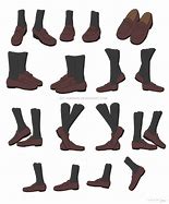 Image result for School Shoes Drawing