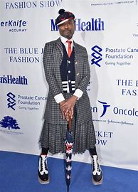 Image result for Billy Porter Red Carpet Outfits