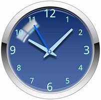 Image result for Broken Wall Clock Cartoon