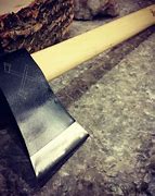 Image result for Axe Gang Hatchet