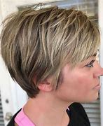 Image result for Easy Care Bob Haircuts