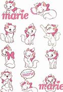 Image result for Marie Cat Vector