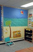 Image result for Beach Themed Classroom