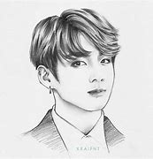 Image result for Jjk Sketch Easy