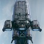 Image result for Sci-Fi Ships Concept Art